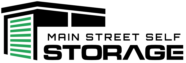 Main Street Self Storage